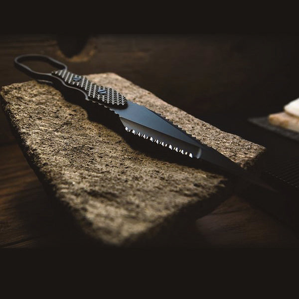 Professional Guardian - FDE-3