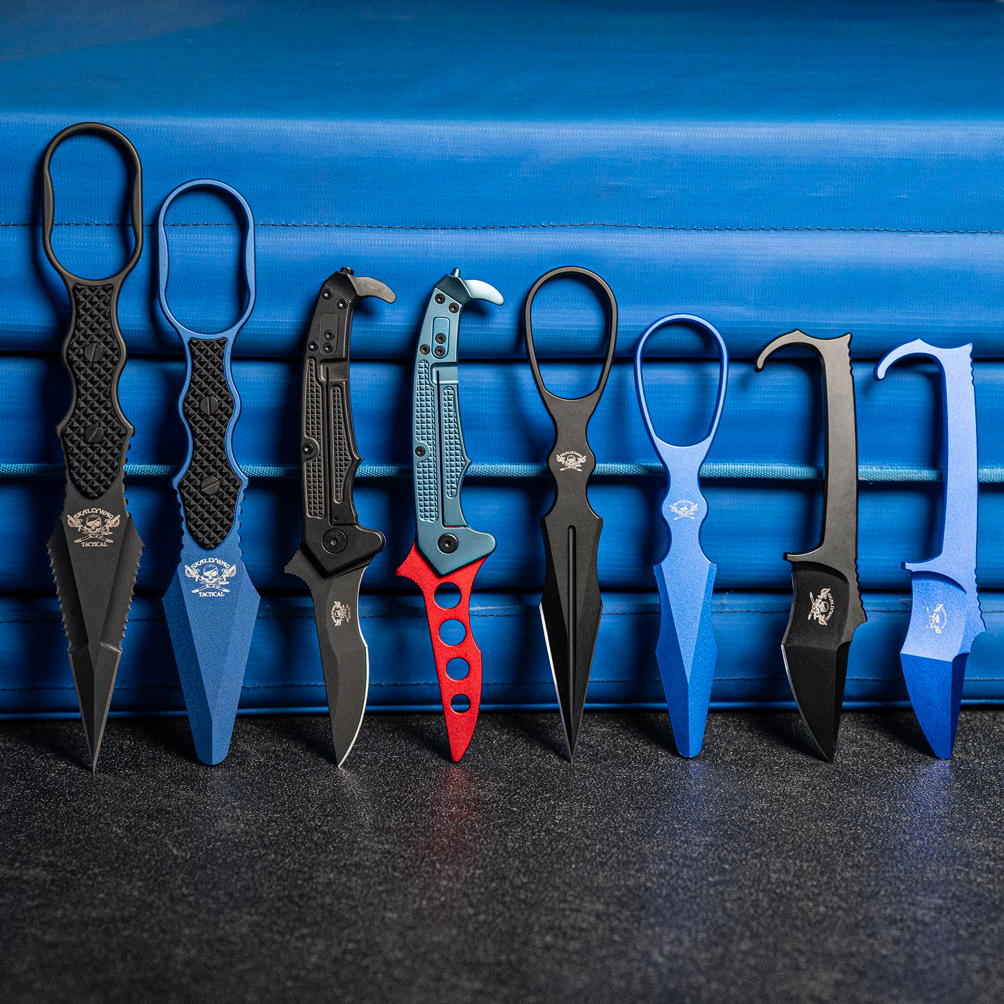 Professional Guardian Kit-4